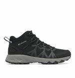 Botin-Para-Hombre-Outdry™-Peakfreak™-Negro-Columbia