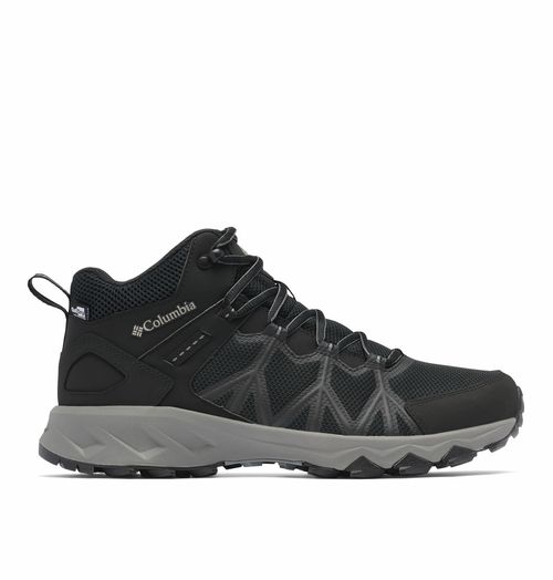 Botín Para Hombre Outdry™ Peakfreak™ Negro Columbia