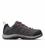 Zapatilla-Para-Hombre-Waterproof-Crestwood™-Plomo-Columbia