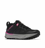 Zapatilla-Para-Mujer-Outdry™-Facet™-75-Negro-Columbia