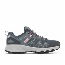 Zapatilla Para Mujer Outdry™ Peakfreak™ Plomo Columbia