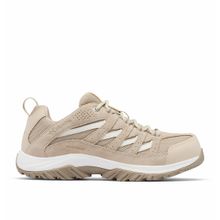 Zapatilla Para Mujer Waterproof Crestwood™ Beige Columbia