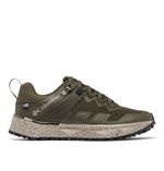 Zapatilla-Para-Hombre-Outdry™-Facet™-75-Verde-Columbia