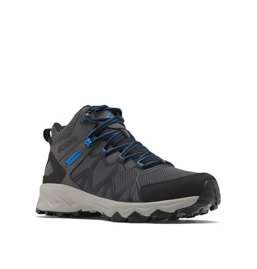 Botín Para Hombre Outdry™ Peakfreak™ Gris Columbia