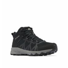 Botín Para Hombre Outdry™ Peakfreak™ Negro Columbia