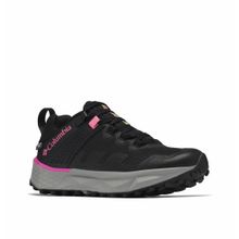 Zapatilla Para Mujer Outdry™ Facet™ 75 Negro Columbia