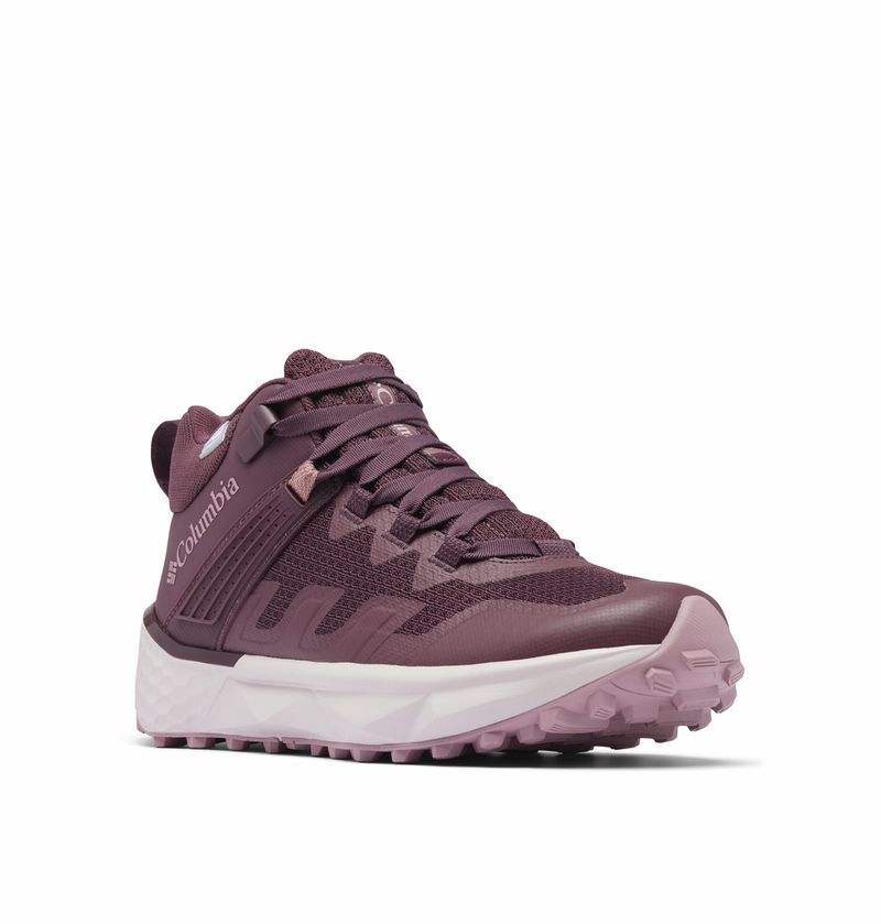 Botin-Para-Mujer-Outdry™-Facet™-75-Vino-Columbia