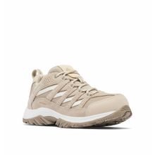 Zapatilla Para Mujer Waterproof Crestwood™ Beige Columbia