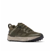 Zapatilla Para Hombre Outdry™ Facet™ 75 Verde Columbia