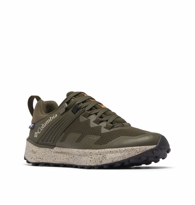 Zapatilla-Para-Hombre-Outdry™-Facet™-75-Verde-Columbia