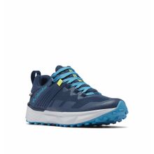 Zapatilla Para Hombre Outdry™ Facet™ 75 Azul Columbia