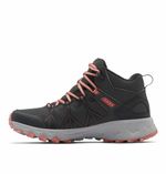 Botin-Para-Mujer-Outdry™-Peakfreak™-Gris-Columbia