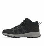 Botin-Para-Hombre-Outdry™-Peakfreak™-Negro-Columbia