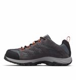 Zapatilla-Para-Hombre-Waterproof-Crestwood™-Plomo-Columbia