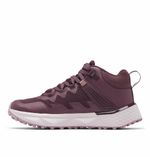 Botin-Para-Mujer-Outdry™-Facet™-75-Vino-Columbia