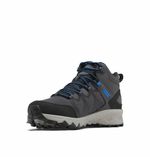 Botin-Para-Hombre-Outdry™-Peakfreak™-Gris-Columbia