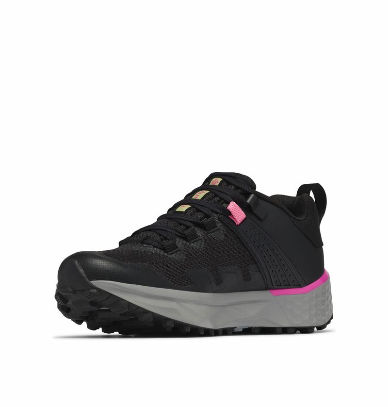 Zapatilla-Para-Mujer-Outdry™-Facet™-75-Negro-Columbia