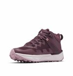 Botin-Para-Mujer-Outdry™-Facet™-75-Vino-Columbia