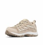 Zapatilla-Para-Mujer-Waterproof-Crestwood™-Beige-Columbia