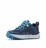 Zapatilla-Para-Mujer-Outdry™-Facet™-75-Azul-Columbia