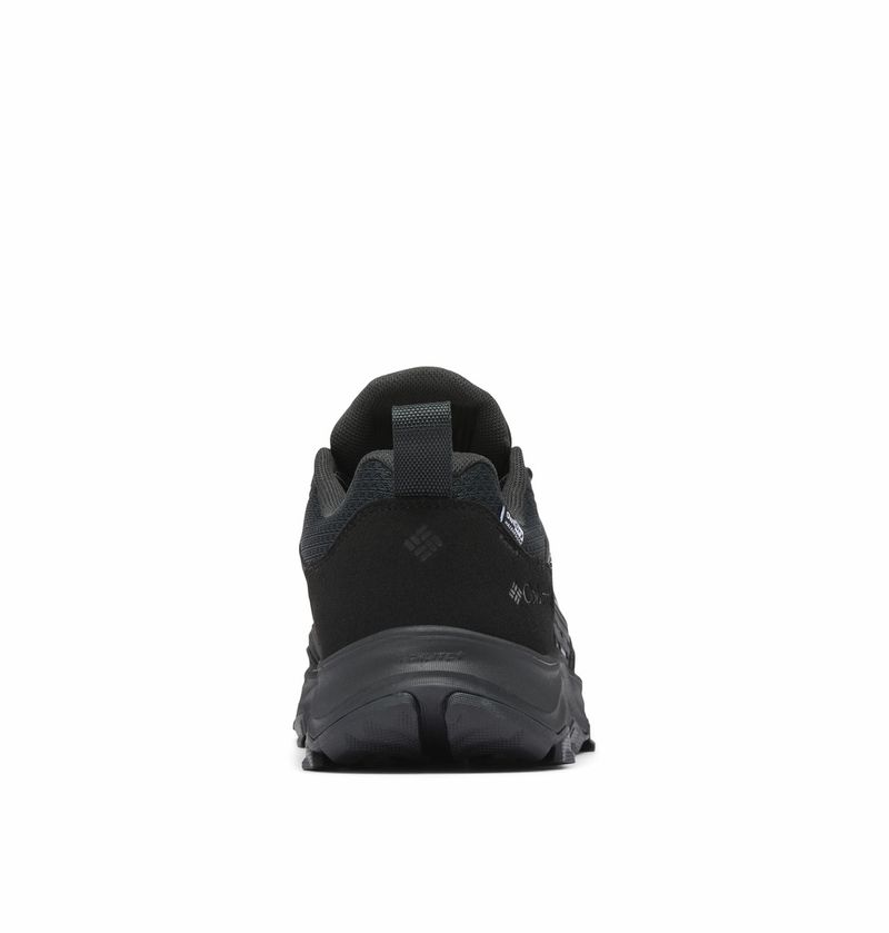 Zapatilla-Para-Hombre-Outdry™-Hatana™-Max-Negro-Columbia