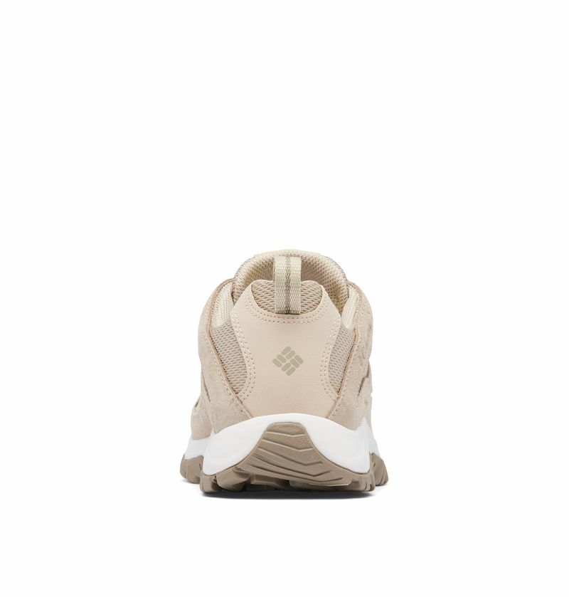 Zapatilla-Para-Mujer-Waterproof-Crestwood™-Beige-Columbia