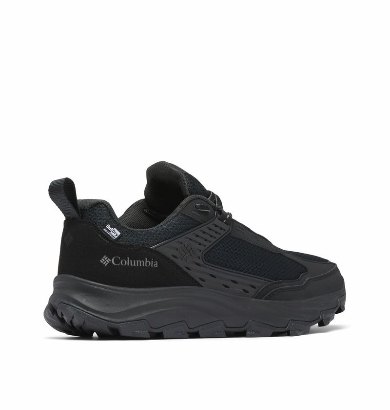 Zapatilla-Para-Hombre-Outdry™-Hatana™-Max-Negro-Columbia