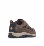 Zapatilla-Para-Hombre-Waterproof-Crestwood™-Marron-Columbia