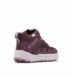 Botin-Para-Mujer-Outdry™-Facet™-75-Vino-Columbia