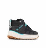 Botin-Para-Mujer-Outdry™-Facet™-75-Negro-Columbia