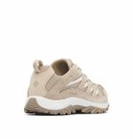 Zapatilla-Para-Mujer-Waterproof-Crestwood™-Beige-Columbia