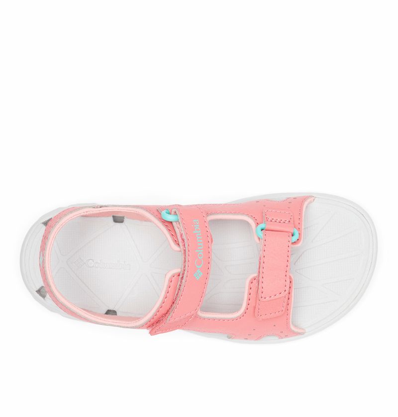 Sandalia-Toddler-Techsun™-Vent-Para-Niños