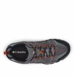 Zapatilla-Para-Hombre-Waterproof-Crestwood™-Plomo-Columbia