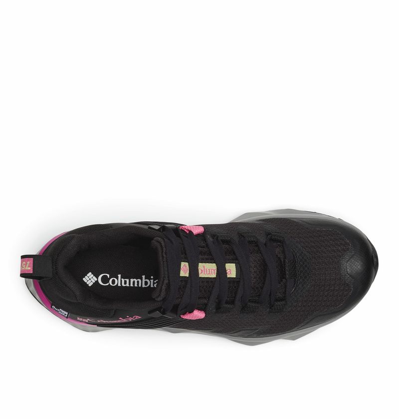 Zapatilla-Para-Mujer-Outdry™-Facet™-75-Negro-Columbia