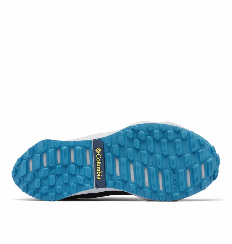 Zapatilla-Para-Mujer-Outdry™-Facet™-75-Azul-Columbia