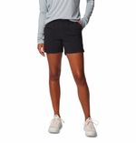 Short-Para-Mujer--W-Backcast™-Negro-Columbia