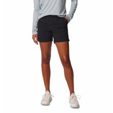 Short Para Mujer  W Backcast™ Negro Columbia