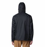 Casaca-Para-Hombre-Impermeable-Glennaker-Lake™-II-Negro-Columbia