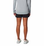 Short-Para-Mujer--W-Backcast™-Negro-Columbia