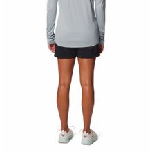 Short Para Mujer  W Backcast™ Negro Columbia