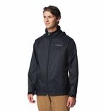 Casaca-Para-Hombre-Impermeable-Glennaker-Lake™-II-Negro-Columbia