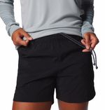 Short-Para-Mujer--W-Backcast™-Negro-Columbia