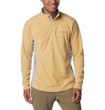 Polar-Para-Hombre-1-2-Cierre-Klamath-Range™-Amarillo-Columbia