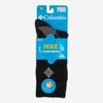 Medias-Unisex-1-Pack-Hike-Crew-Plomo-Columbia