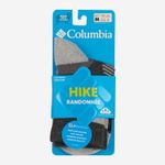 Medias-Unisex-1-Pack-Ultra-Lightweight-Plomo-Columbia