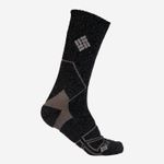 Medias-Unisex-1-Pack-Hike-Crew-Plomo-Columbia