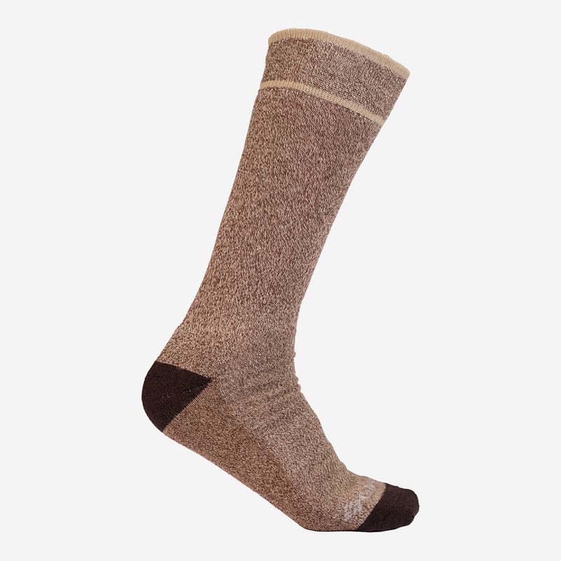 Medias-Unisex-3-Pack-Cotton-Crew-Marron-Columbia