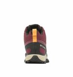 Bota-Para-Mujer-Impermeable-Granite-Trail™-Rojo-Columbia