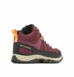 Bota-Para-Mujer-Impermeable-Granite-Trail™-Rojo-Columbia