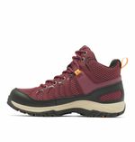 Bota-Para-Mujer-Impermeable-Granite-Trail™-Rojo-Columbia